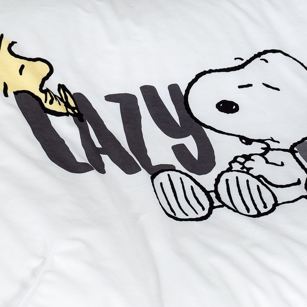Snoopy Le Doudou, Lit pour Chien, Taille Large - Farniente 03
