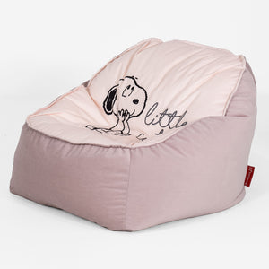 Snoopy Le Pouf Enfant Doudou 2-6 ans - Mimi