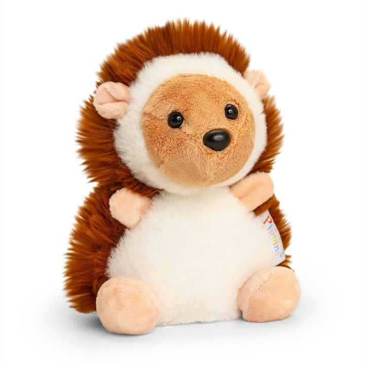 Peluche Hérisson 01