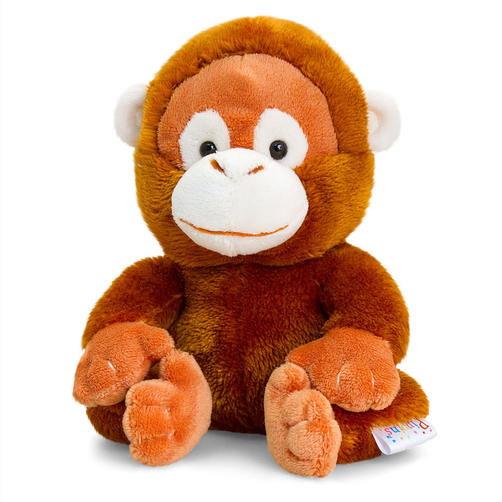 Peluche Orang-outan 01