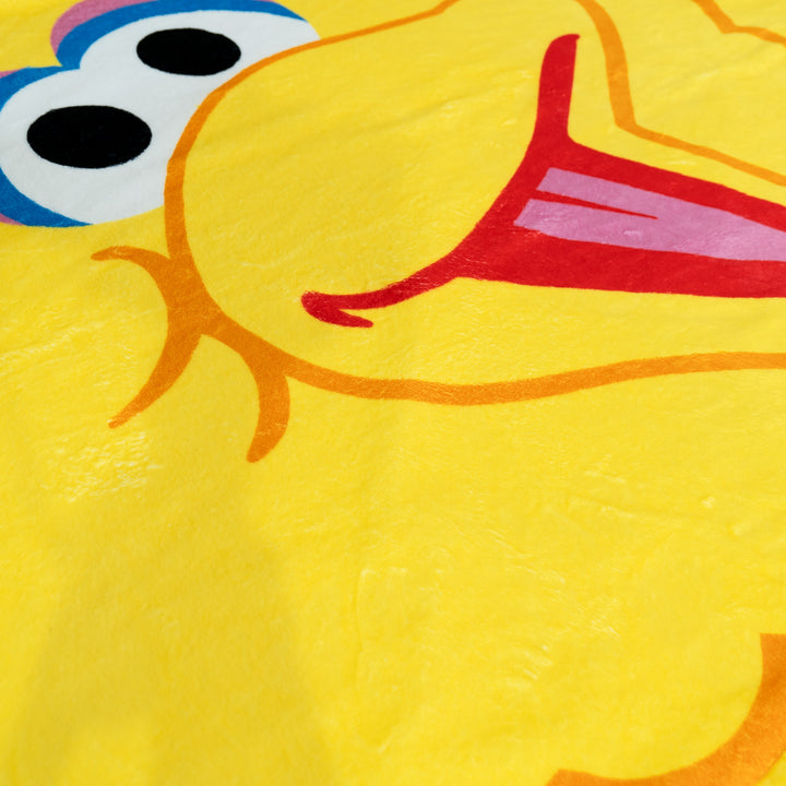 Joséphine Pouf Fauteuil Design - Big Bird03