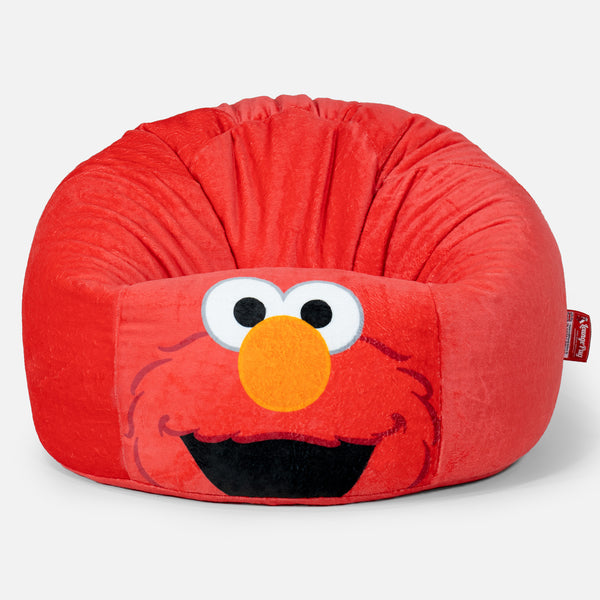 Pouf Poire Classique - Elmo01