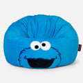 Sesame Street Macaron le Glouton