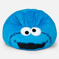 Sesame Street Macaron le Glouton